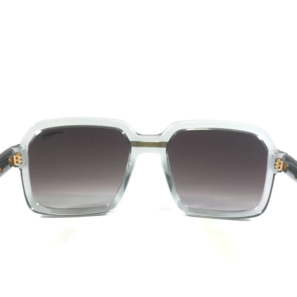 Carrera Sunglasses VICTORY C 08/S KB7/9K Gray Frames with Gray Gradient Lenses